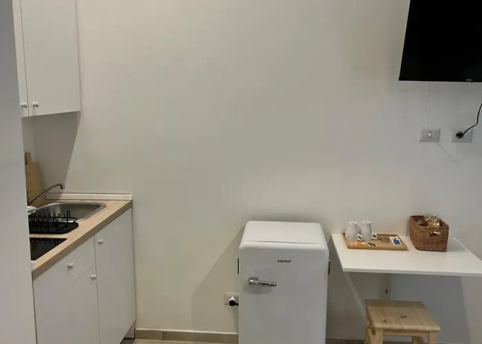 San Siro Fb16 Apartamento *