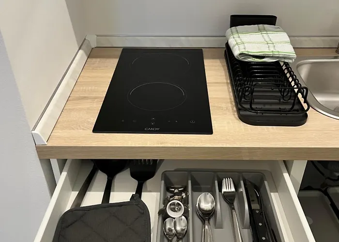 Apartamento San Siro Fb16