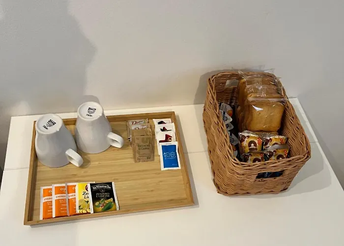 Apartamento San Siro Fb16 Milán