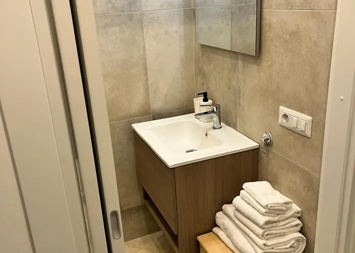 San Siro Fb16 Apartamento Milán