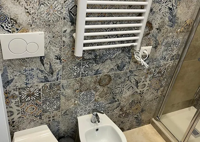 San Siro Fb16 Apartamento