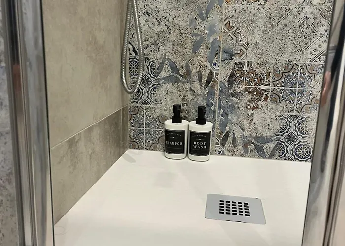 Apartamento San Siro Fb16