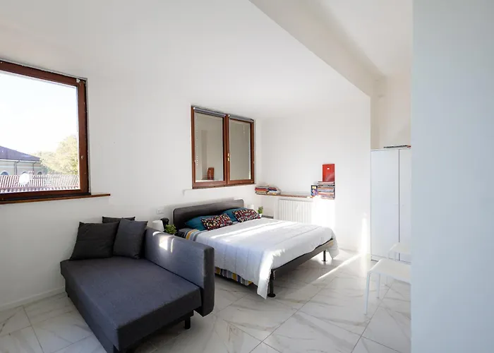 Pensión Modern Duomo