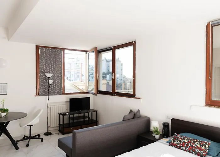 Penzion Modern Duomo *