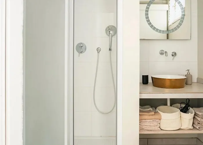 Brera 4 - Center Bright And Cosy X4! Appartement Milaan