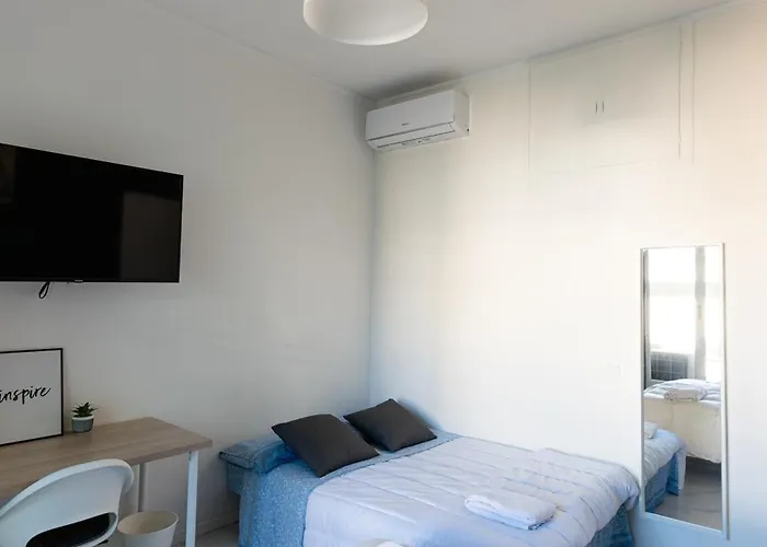 Pensión Modern Duomo *