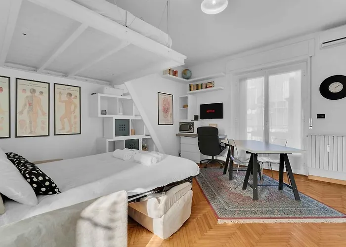 Deangeli-wagner Mi-mario32 Apartamento