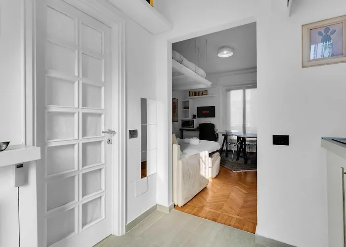 Deangeli-wagner Mi-mario32 Apartamento