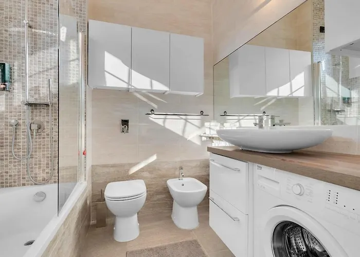 Apartamento Deangeli-wagner Mi-mario32