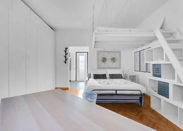 Deangeli-wagner Mi-mario32 Apartamento *