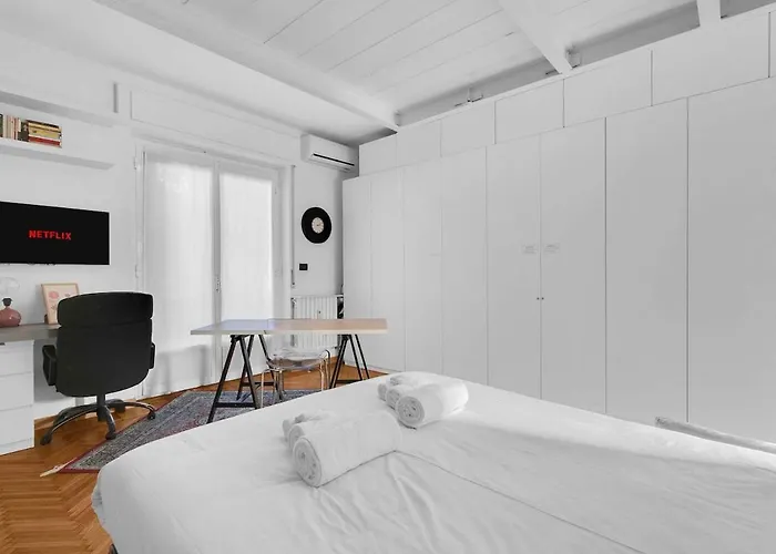 Deangeli-wagner Mi-mario32 Apartament
