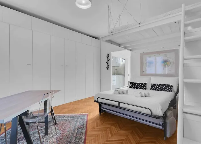 Apartament Deangeli-wagner Mi-mario32