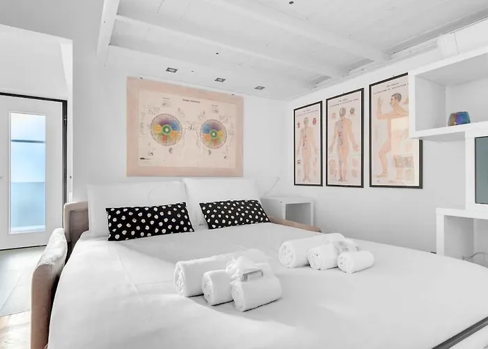 Deangeli-wagner Mi-mario32 Apartamento *