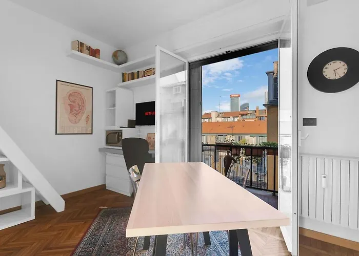 Apartamento Deangeli-wagner Mi-mario32 *