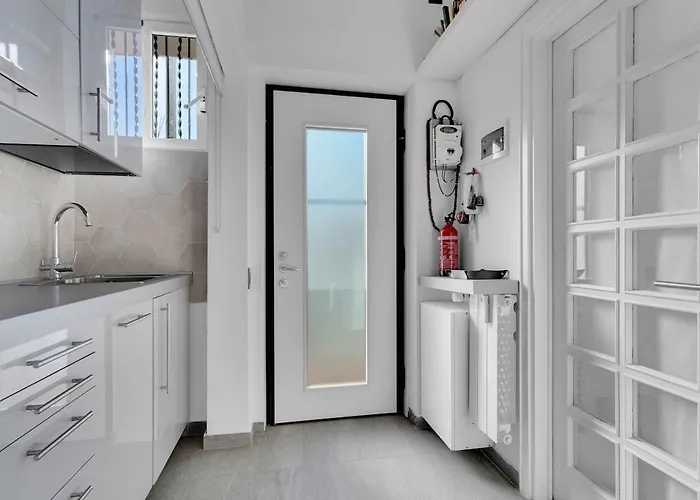 Deangeli-wagner Mi-mario32 Apartamento Milão