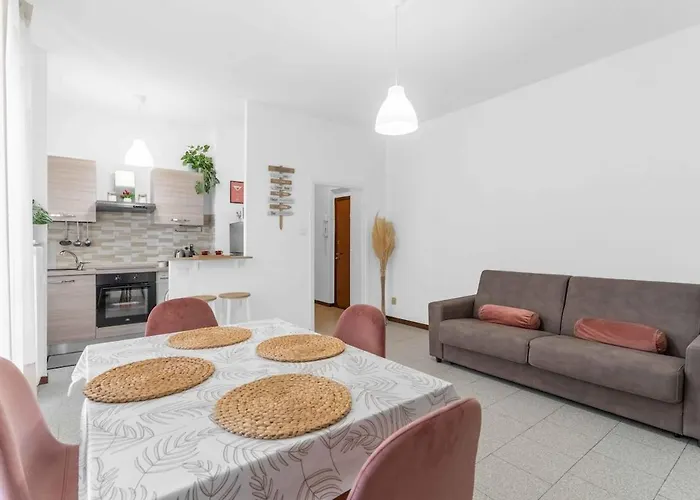 San Siro Stadium 4 Guest Apartament
