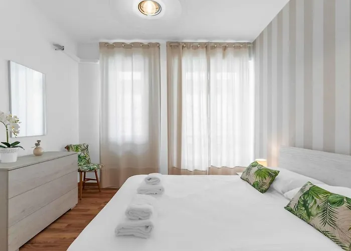 San Siro Stadium 4 Guest Apartament