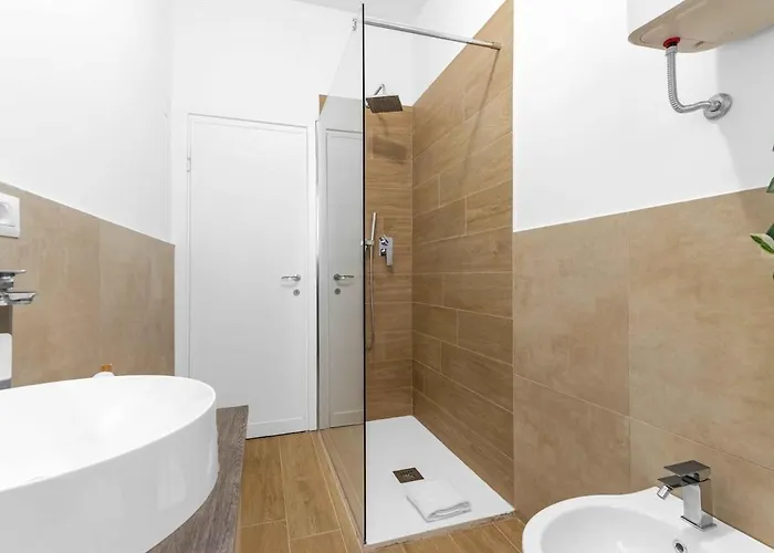 Apartament San Siro Stadium 4 Guest