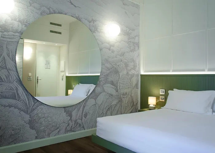 Tiziano - Gruppo Mini 4* Milano