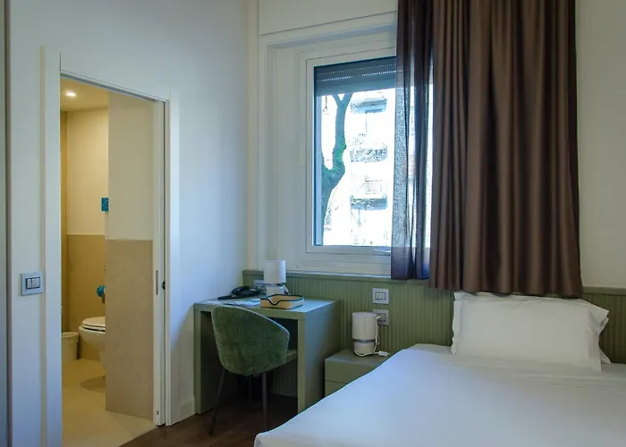 Tiziano - Gruppo Mini Hotell 4*