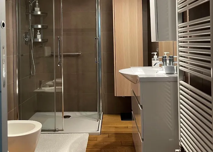 Porta Romana Appartamento Milano