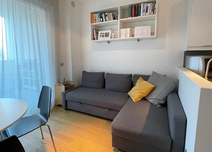 Porta Romana * Milano