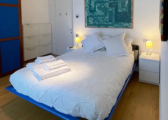 Porta Romana Appartamento *