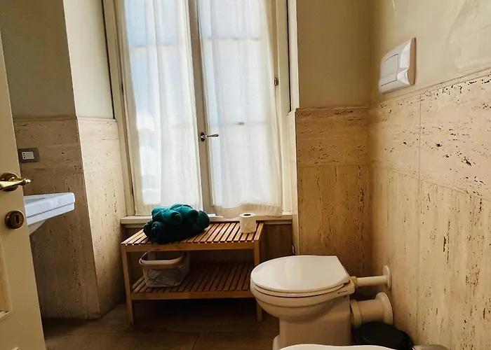 Brera Διαμέρισμα