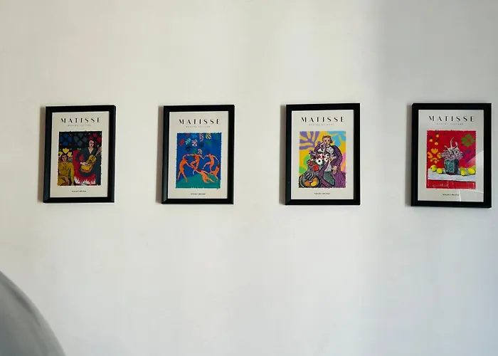 Διαμέρισμα Brera *