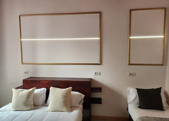 Apartament Duomo Shopping Mediolan