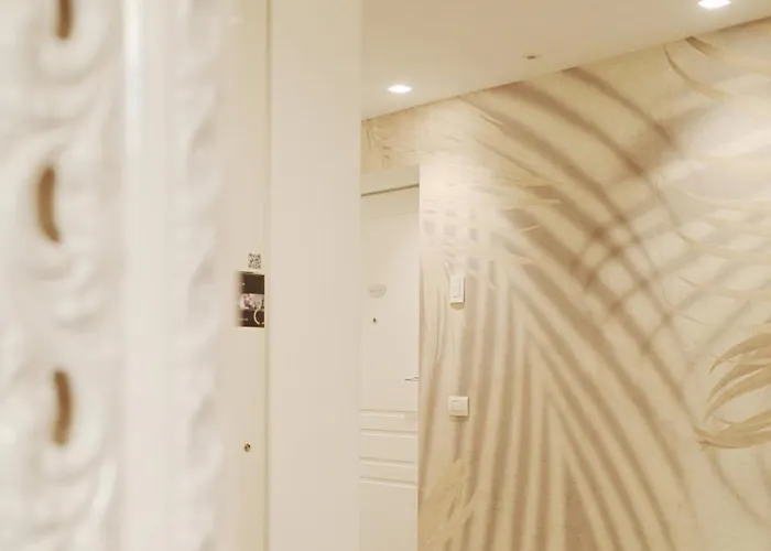 Porta Nuova 4*