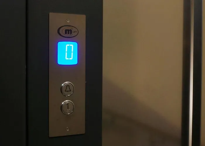 Alojamento de Acomodação e Pequeno-almoço Porta Nuova