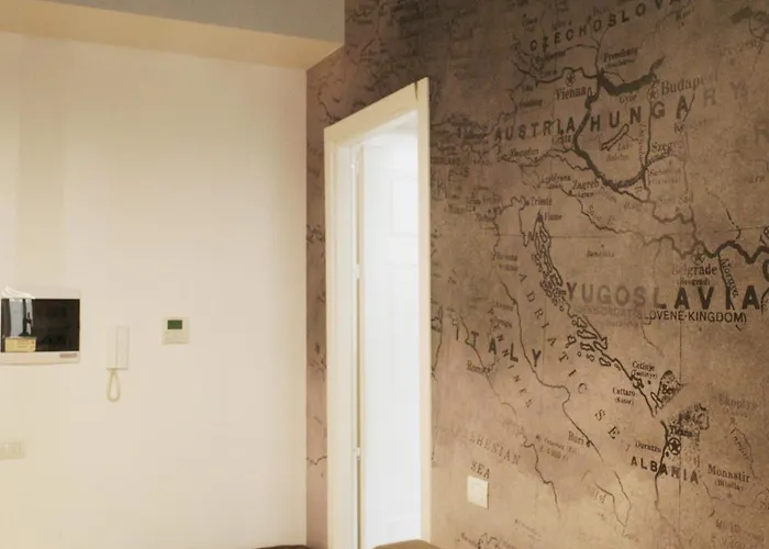 Frühstückspension Porta Nuova Mailand