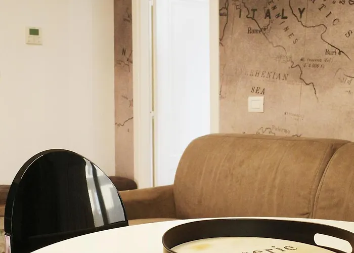 Porta Nuova 4*