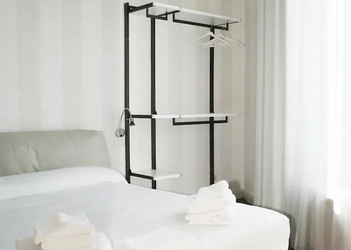 Porta Nuova 4*