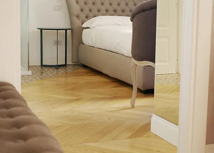Porta Nuova 4* Milão