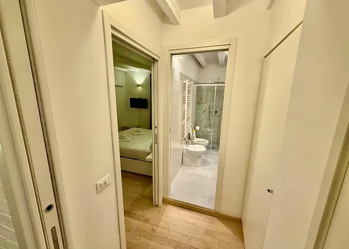 La Milanese - Piazza 5 Giornate Apartmán Milán