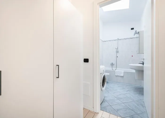 Apartment Relstay - Buenos Aires