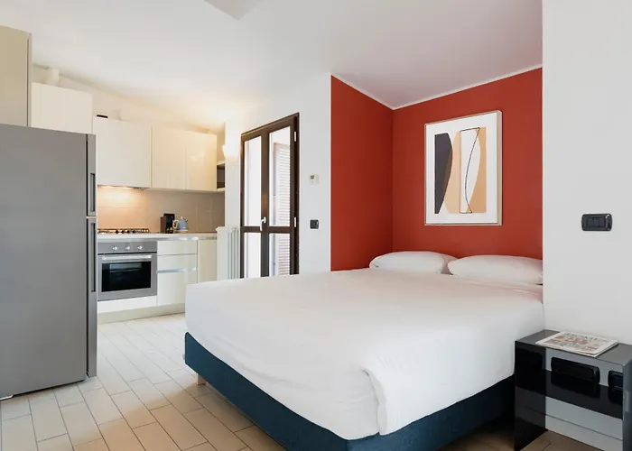 Relstay - Buenos Aires Milan