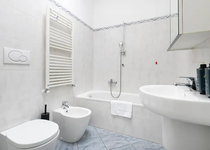 Relstay - Buenos Aires Apartment *