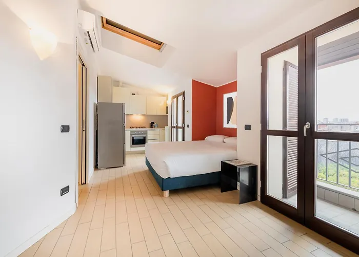 Relstay - Buenos Aires Apartment Milan