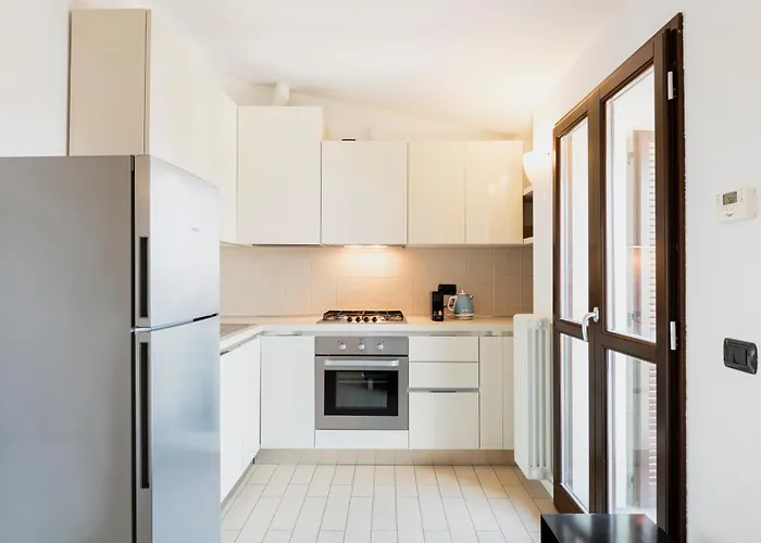 Relstay - Buenos Aires * 밀라노