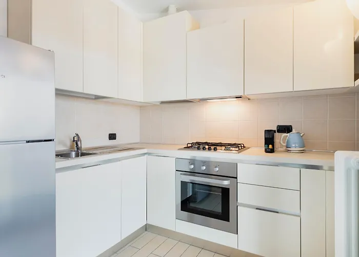 Apartment Relstay - Buenos Aires Milan