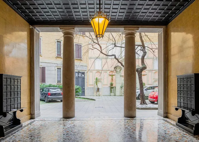 Relstay - Buenos Aires * Milan