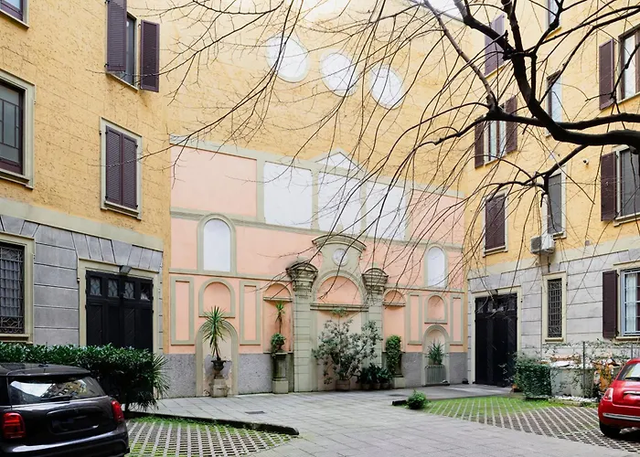 Relstay - Buenos Aires Milan