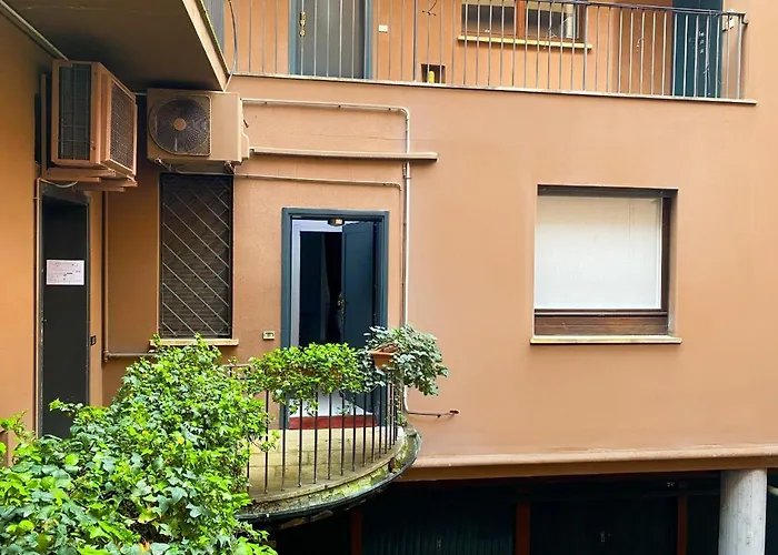 Apartment Spiga Fashion By Montenapoleone Living *