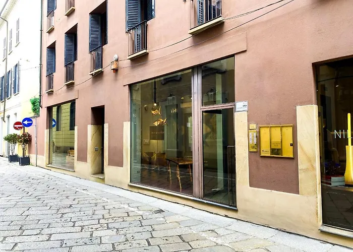 Spiga Fashion By Montenapoleone Living *