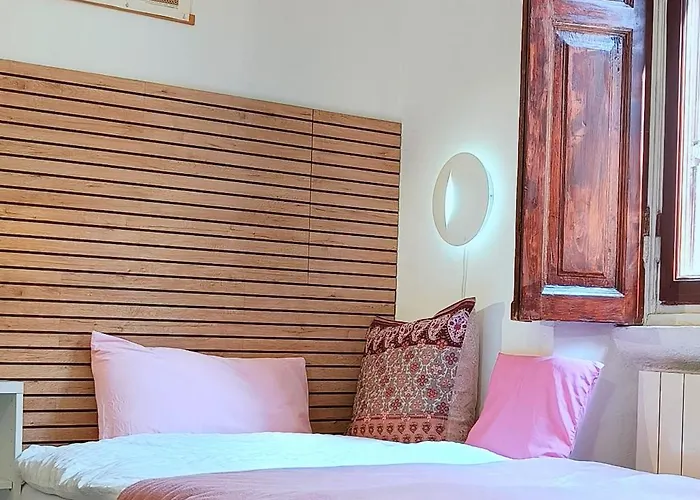 Apartman Isola Di Chinatown Area Pedonale *