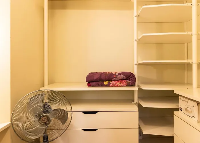 Lägenhet Easy Flat Milano