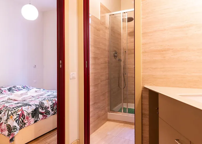 Lägenhet Easy Flat